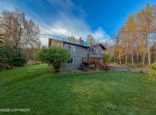 5640 Milrob Ave, Anchorage, AK 99507