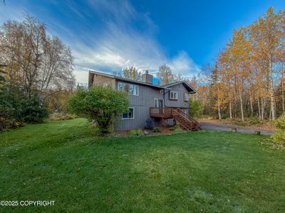 5640 Milrob Ave, Anchorage, AK, 99507