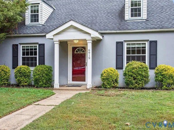 6919 Holland St, Henrico, VA 23231