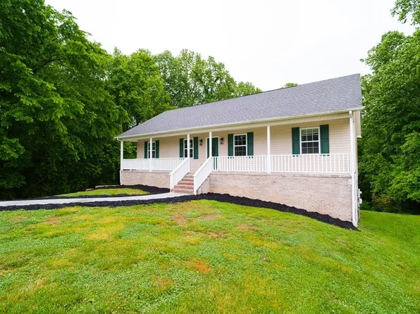 3784 Brookwood Dr, Cookeville, TN 38501