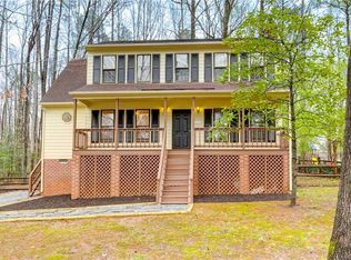 13636 Decidedly Ct, Midlothian, VA 23112