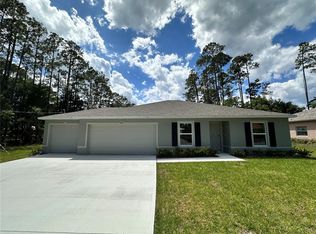 48 Rippling Brook Dr, Palm Coast, FL 32164