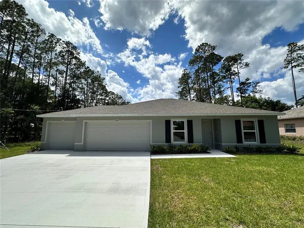 48 Rippling Brook Dr, Palm Coast, FL 32164
