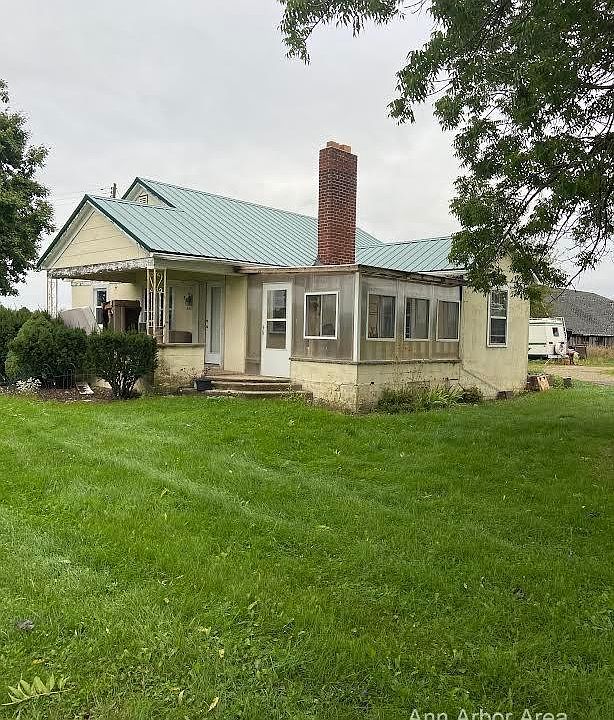 6431 Sharon Hollow Rd, Manchester, MI 48158 MLS 3290791 Zillow