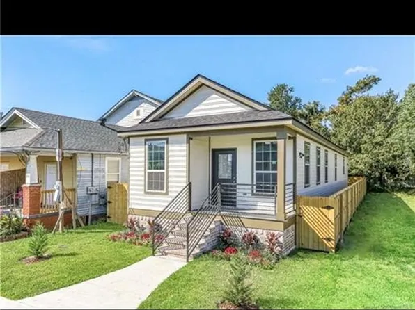 2316 New Orleans St, New Orleans, LA 70119
