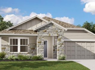 101 Hummingbird Flight Dr, Georgetown, TX 78628