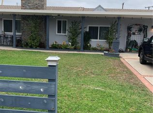 18631 Warren Ave, Tustin, CA 92780