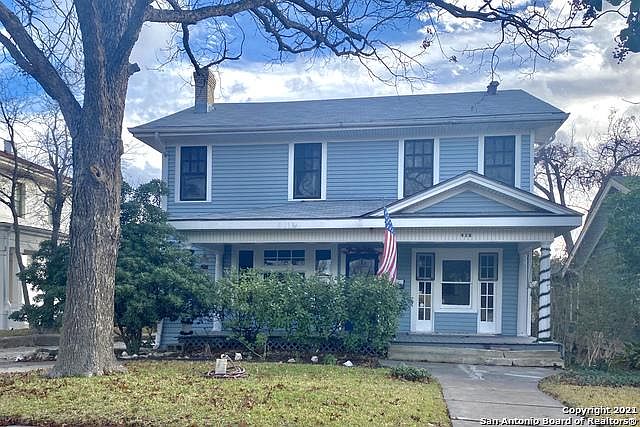 1st image of 928 W Mistletoe Ave