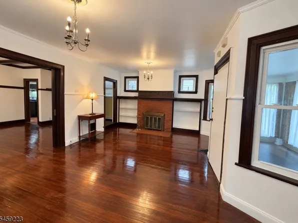 131 Greenwood Ave, East Orange City, NJ 07017