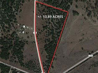 108 County Road 143, Gatesville, TX 76528