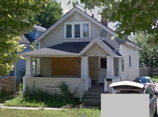 415 Lasalle Ave, Buffalo, NY