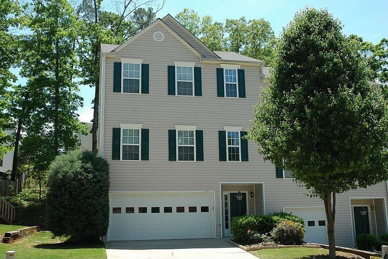 Well Maintained Townhome