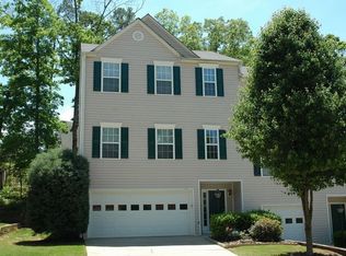 2473 Stonegate Dr NW, Acworth, GA 30101
