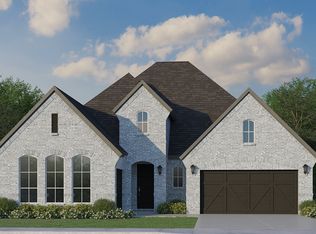 Plan 1631 Plan, Ramble 60s, Celina, TX 75009