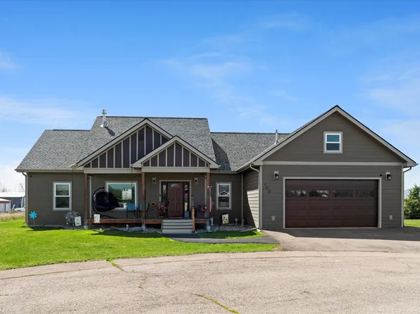 100 Majors Ct, Kalispell, MT 59901