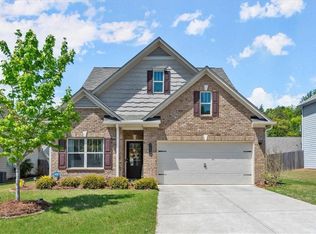 5459 Sycamore Creek Way, Sugar Hill, GA 30518