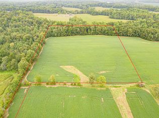 450 North Rd, Columbus, IN 47201