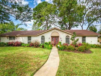 1501 Centenary Dr, Longview, TX, 75601