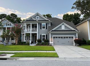 1172 Sharpestowne Ct, Mount Pleasant, SC 29466