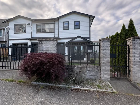 2556 S Eddy St, Seattle, WA 98108
