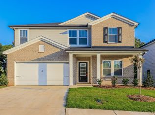 5872 Hackberry Ln, Braselton, GA 30517