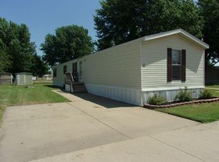 500 E 50th St S LOT 22, Wichita, KS 67216