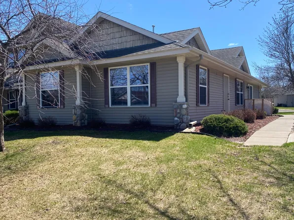 827 Winsome Way, Isanti, MN 55040