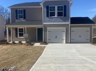 823 Grace St, Kings Mountain, NC 28086