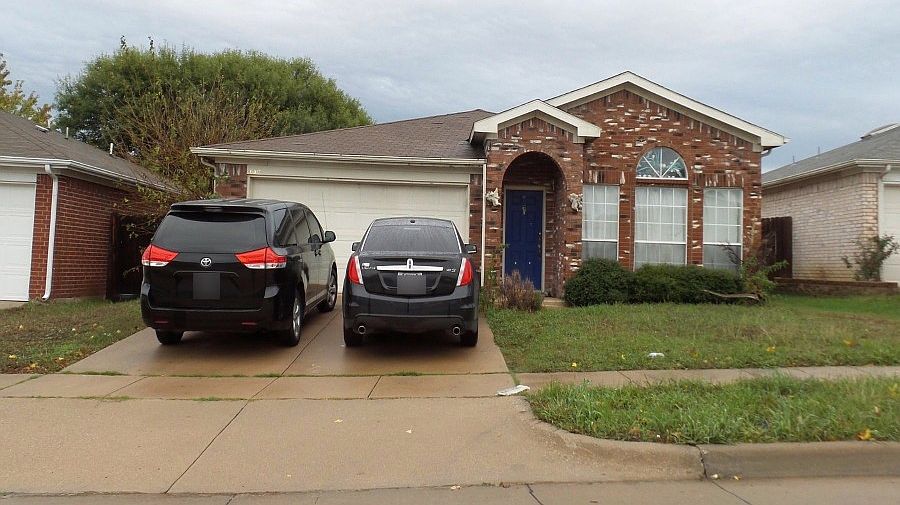 1st image of 6107 King William Dr