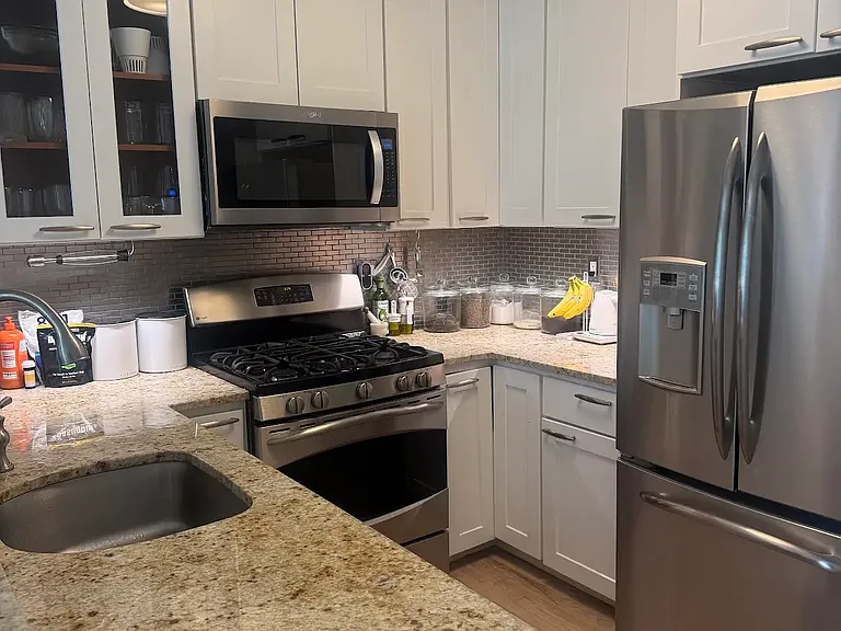 140 Garden St #5 — Photo 15