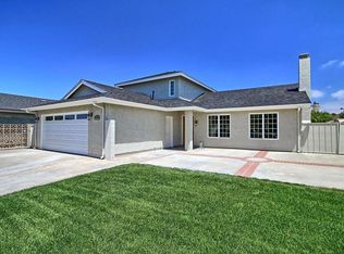 5000 Squires Dr, Oxnard, CA 93033