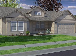 1430 Cottonwood Pl, Cottage Grove, OR 97424