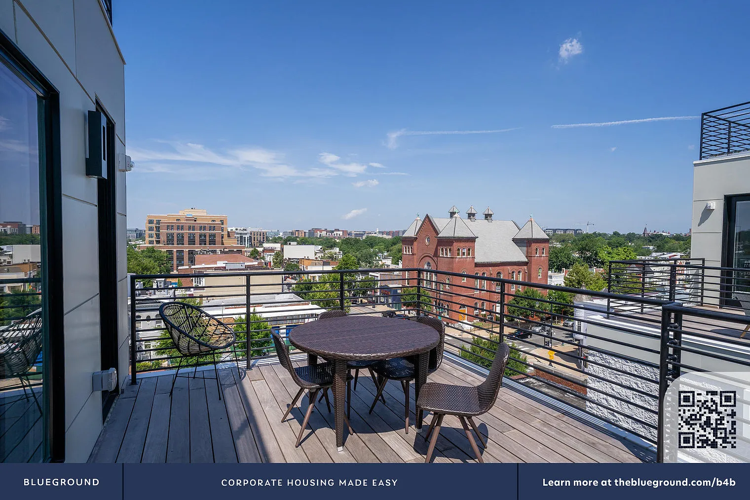 2 bed, 2.0 bath, 947 sqft, $2,470 — Photo 4