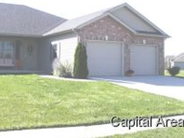 522 Karen Rose Dr, Rochester, IL 62563