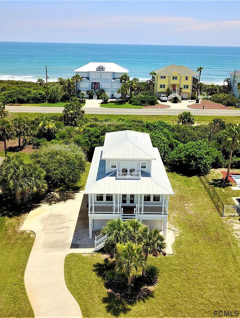 3035 Painters Walk, Flagler Beach, FL 32136 Zillow
