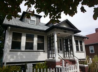116 Wilmington Ave, Dorchester, MA 02124
