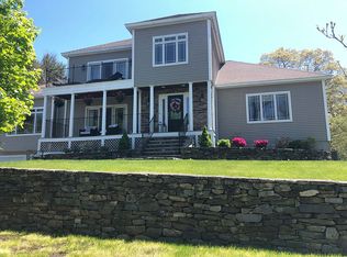 3 Leblanc Dr, Danvers, MA 01923