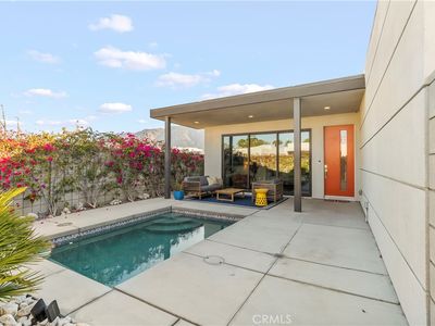 3345 Ambassador Dr, Palm Springs, CA, 92262