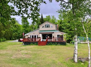 108 Boomhower Rd, Lyon Mountain, NY 12952