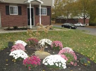 48 Stonewall Ln #C, Waterbury, CT 06705