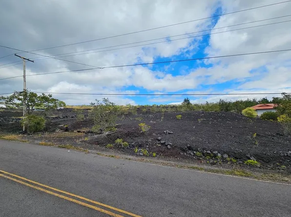 92-8914 King Kamehameha Blvd Lot 25, Captain Cook, HI 96704