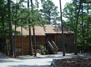28A S Crescent Dr, Mount Ida, AR 71957