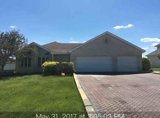 19210 Brompton Ct, Mokena, IL 60448