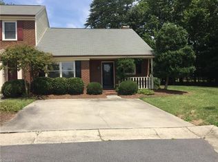 1730 Ternberry Rd, High Point, NC 27262