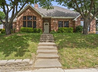 993 Quail Rdg, Keller, TX 76248