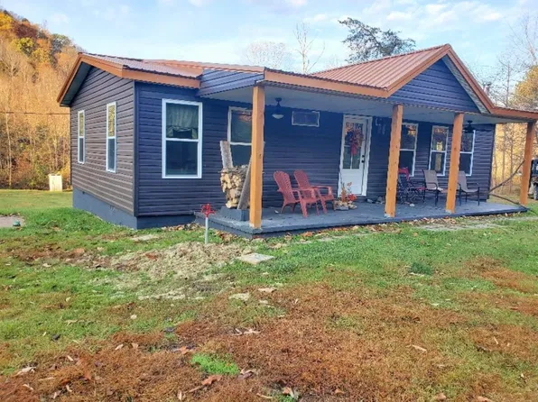 1098 Trusty Rd, Hustonville, KY 40437