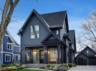 821 S Clay St, Hinsdale, IL 60521