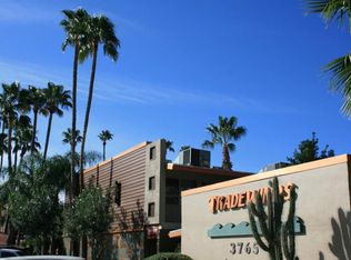 TRADEWINDS, Tucson, AZ 85719