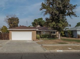 3867 E Santa Ana Ave, Fresno, CA 93726