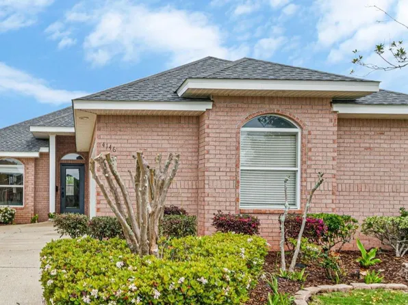 4146 Oak Pointe Dr, Gulf Breeze, FL 32563